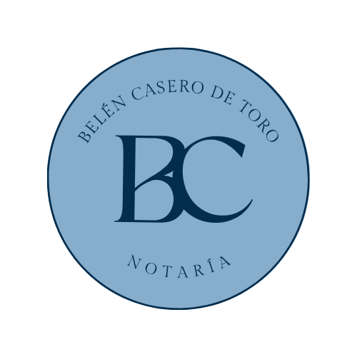 Imagen del Notario