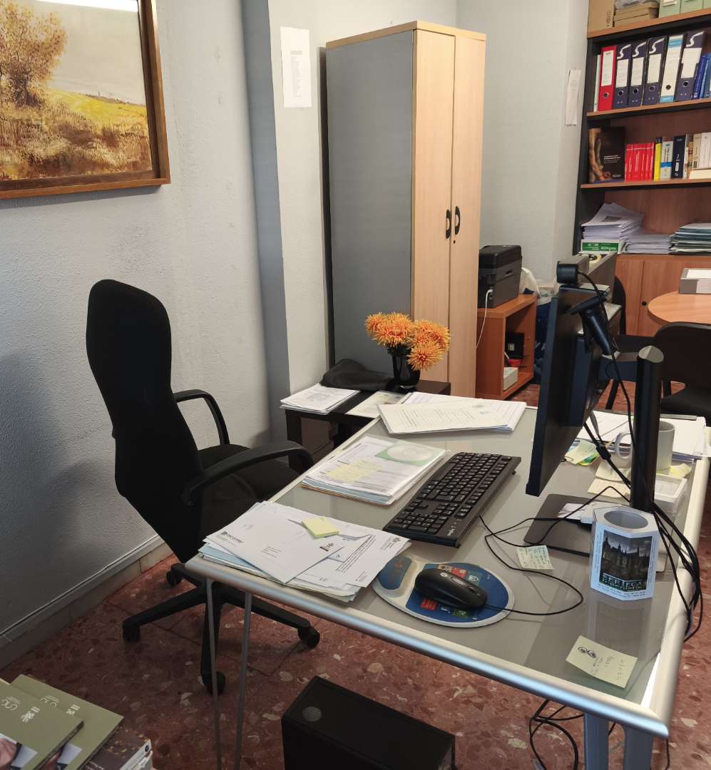 Fotografia asociada al formulario de contacto